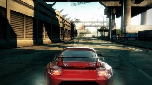 GRRRecenzja: Need for Speed Undercover 7