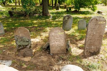 Białystok: Rocznica powstania w getcie. Pamiętajmy o historii miasta