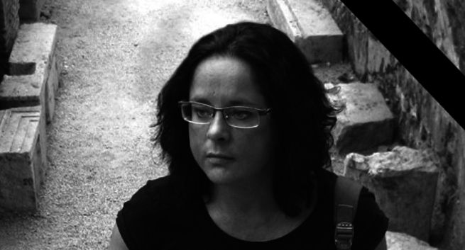 Zmarła Lidia Maj-Olbrycht, wieloletnia dziennikarka Radia Eska