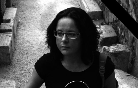 Zmarła Lidia Maj-Olbrycht, wieloletnia dziennikarka Radia Eska