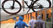 Stargard: Policja zatrzymała 41-latka, lista zarzutów rośnie
