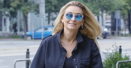 Poruszający wpis Wojciechowskiej. "Niemożliwe nie istnieje"