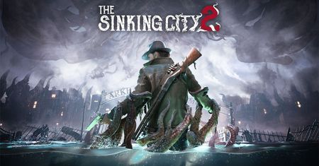 The Sinking City 2 – zapowiedź gry, kampania na Kickstarterze