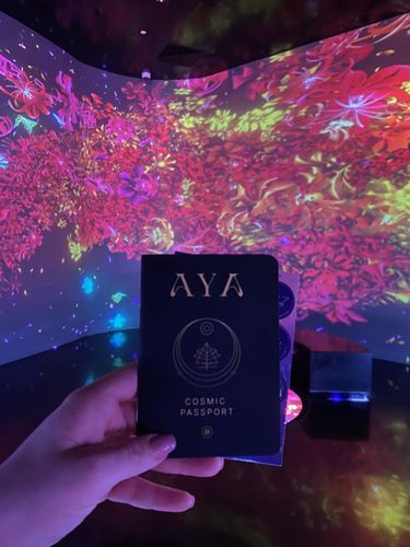 AYA Universe in Dubai