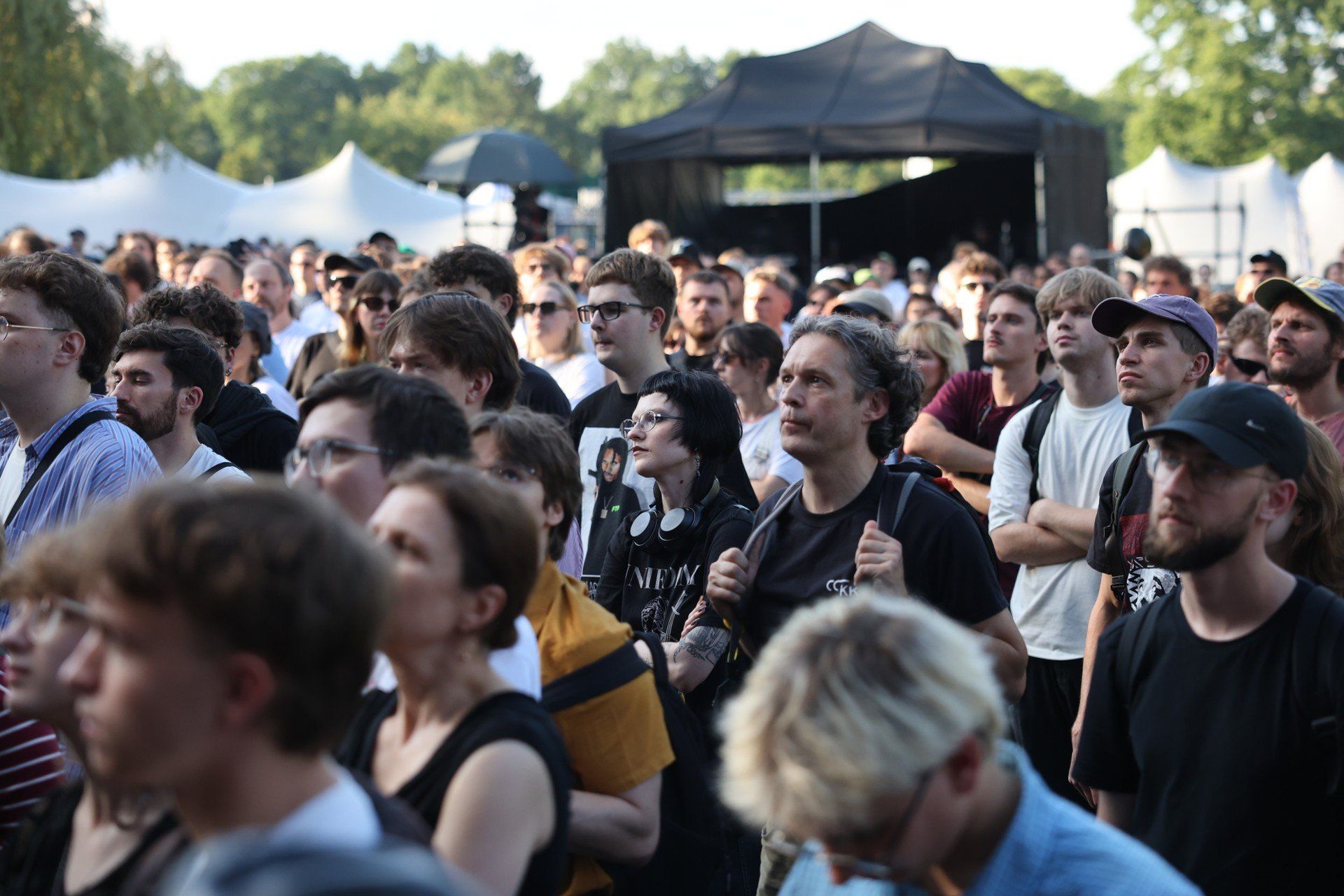 Drugi dzień OFF Festivalu