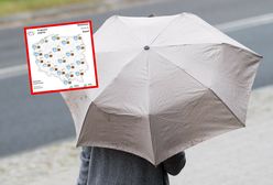 Ostatnie dni takiej pogody. Potem temperatury znacząco się zmienią