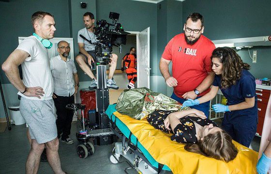 „Echo serca 2” od 10 września w TVP1. Emisja we wtorki o 21.40