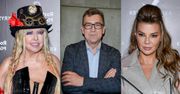 Maciej Orłoś UDERZA w Marylę Rodowicz, Edytę Górniak i innych za występ na koncercie TVP. Nawiązał do "Zielonej granicy"