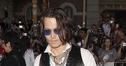 Johnny Depp - najbardziej dochodowy aktor Hollywood!