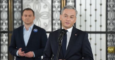 Jest decyzja Sejmu ws. wyborów 2020. Lewica zapowiada Trybunał Stanu dla rządzących
