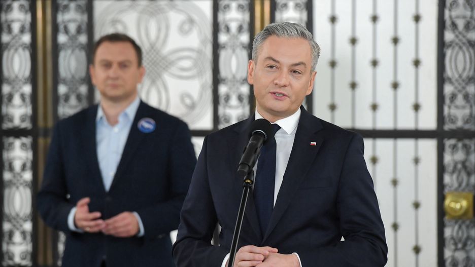 Wybory 2020. Lewica chce Trybunału Stanu dla rządzących 