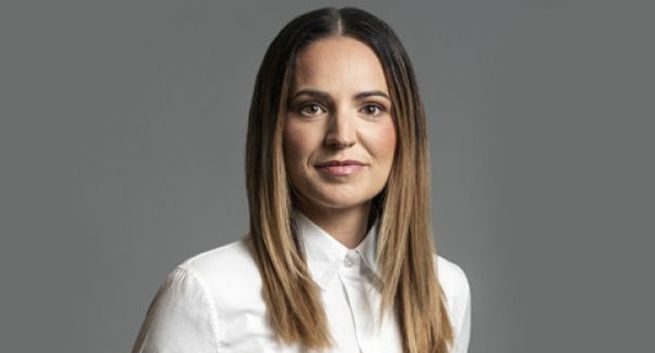 Agnieszka Giełażyn-Sasimowicz nową szefową TVP3 Białystok