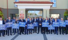 Rząd wyda ok. 1 mld zł na program "Cyfrowa gmina"