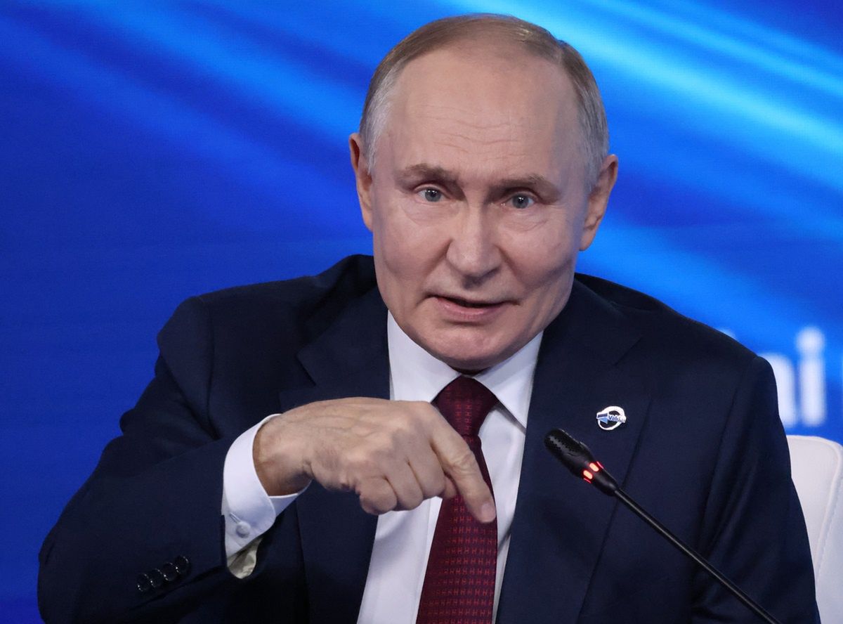 Rosyjska propaganda o Polsce. Mówią o rozmieszczeniu wojsk