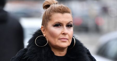 Katarzyna Skrzynecka wydała oświadczenie. Ostrzega internautów:  "żenujące brednie"