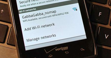 Google zbiera dane o lokalizacji sieci Wi-Fi. Jak tego uniknąć?