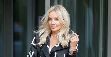 Agnieszka Woźniak-Starak na randce? Przyłapano ją z mężczyzną