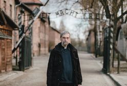 Niemiecki ksiądz u progu Auschwitz. "Nie mogłem mówić, emocje i wzruszenie były zbyt silne"