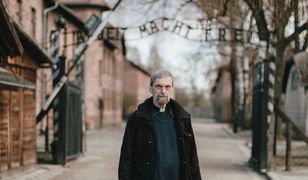 Niemiecki ksiądz u progu Auschwitz. "Nie mogłem mówić, emocje i wzruszenie były zbyt silne"