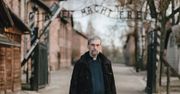 Niemiecki ksiądz u progu Auschwitz. "Nie mogłem mówić, emocje i wzruszenie były zbyt silne"