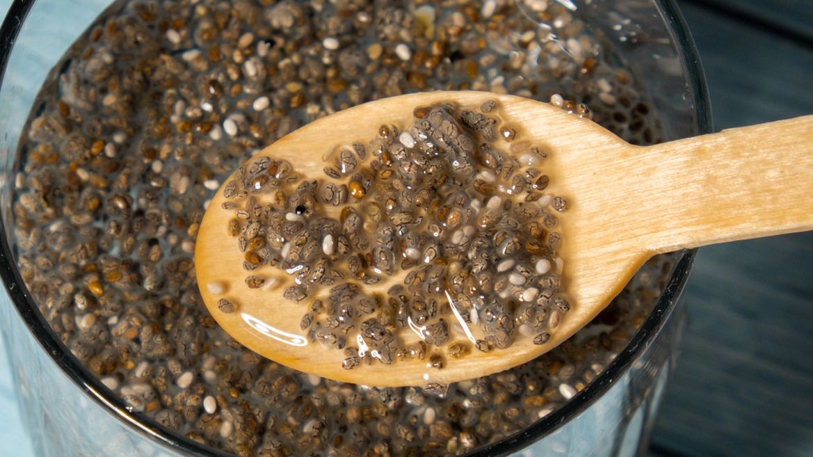 Siemię lniane jest niezwykle zdrowe, ale trzeba je odpowiednio przygotować