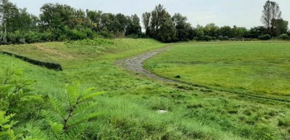 Sosnowiec. Stadion w Klimontowie zmieni się nie do poznania.