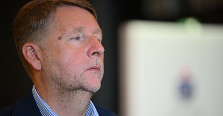 "Kończymy tę grę". Marek Migalski przemówił po operacji