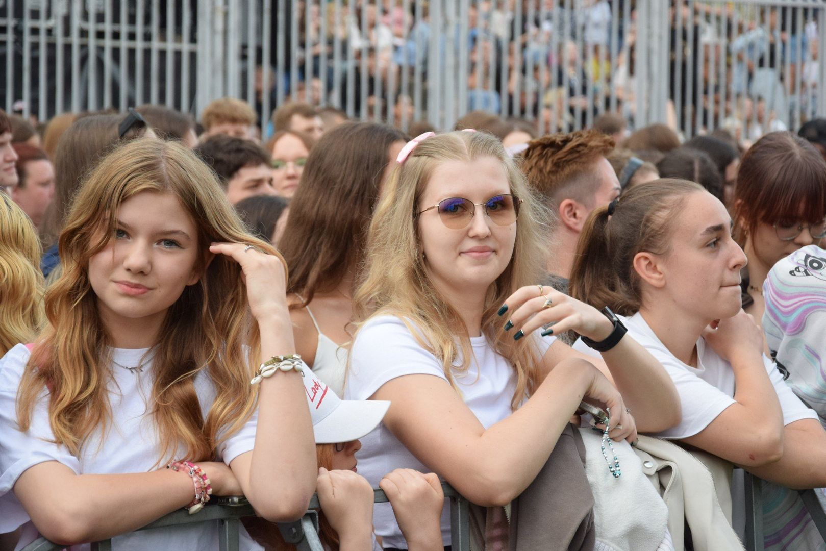 Koncert Kamila Bednarka podczas Dni Jastrzębia