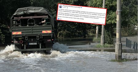 Poranny paraliż Wrocławia. Mieszkańcy wściekli