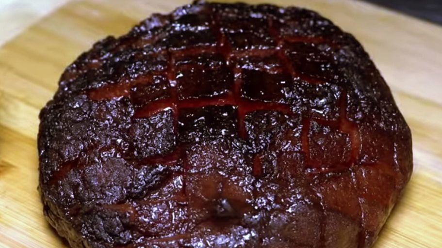 arbuz szynka wedzona szynka z arbuza