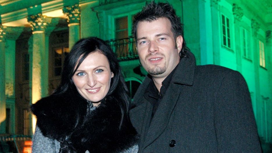 Reni Jusis i Maciej Zieliński byli parą