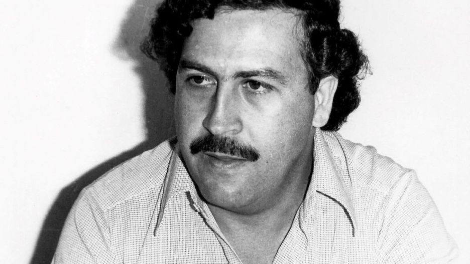 Pablo Escobar