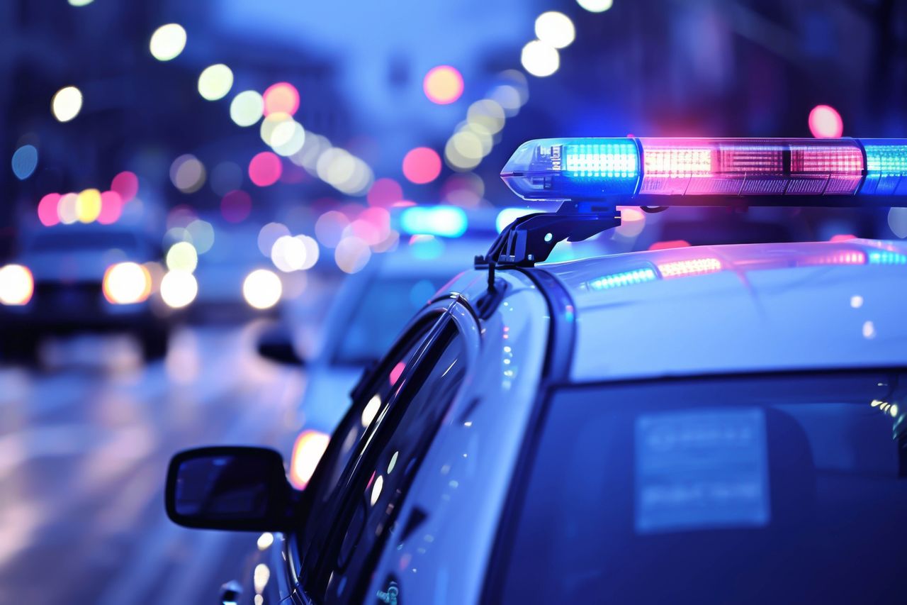 USA: Niecodzienny wypadek. Nie żyje mężczyzna