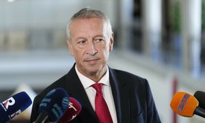 Dobrzyński: pierwsze zatrzymania ws. dywersji