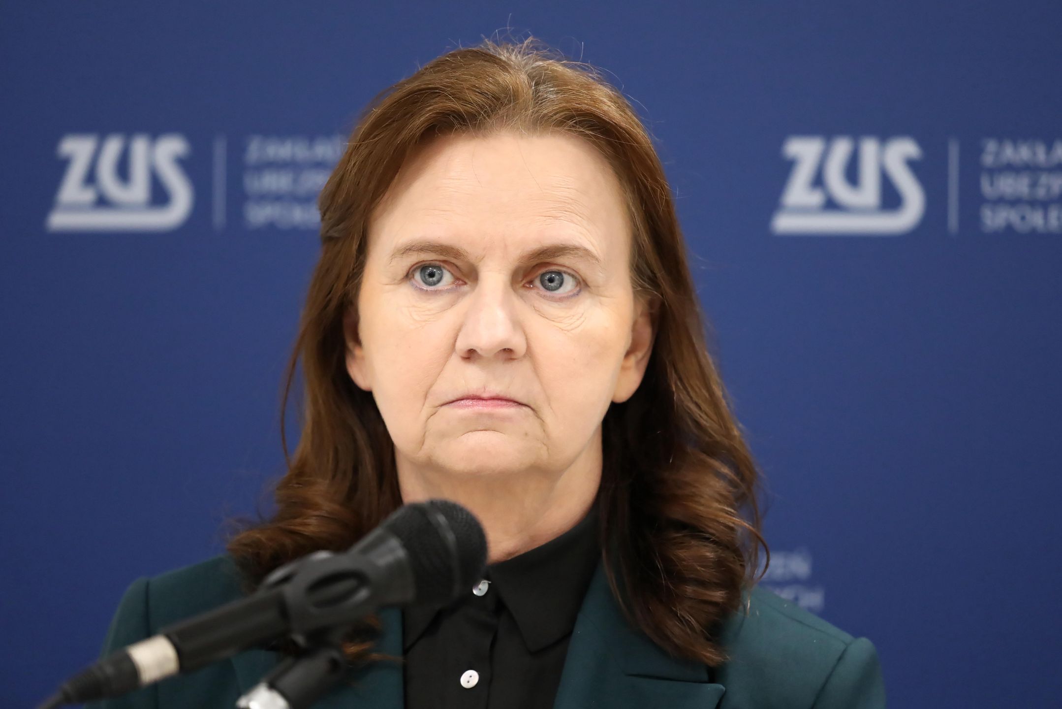 Gertruda Uścińska