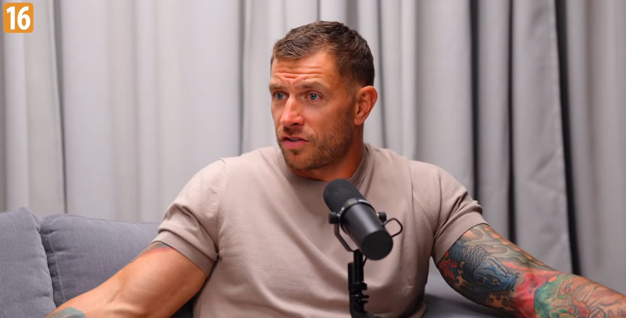 Dariusz Pachut