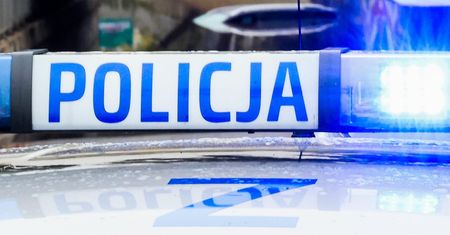Dwie osoby nie żyją, jest wielu rannych. Poważny wypadek na krajowej drodze