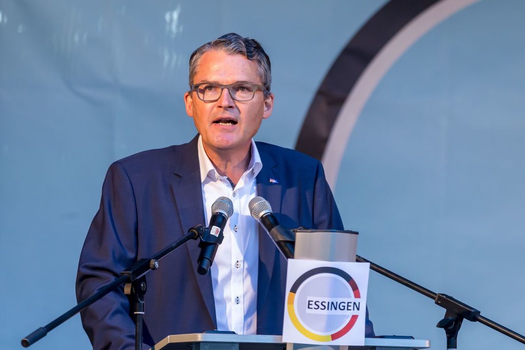 "To była ignorancja i pycha". Polityk CDU o  podejściu do Polski