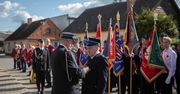 100-lecie OSP w Podstolicach. Były odznaczenia i wspólne świętowanie