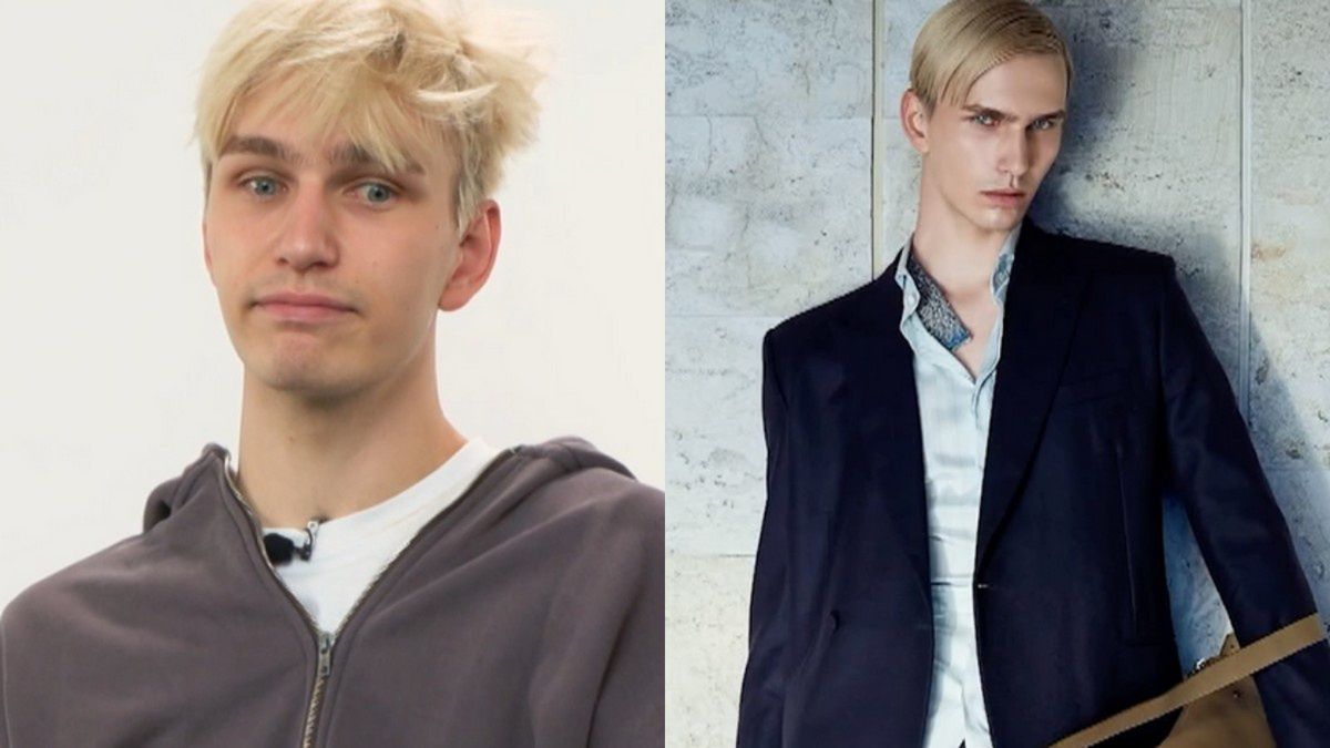 Mateusz Król z "Top Model" podzielił się trudnym wyznaniem