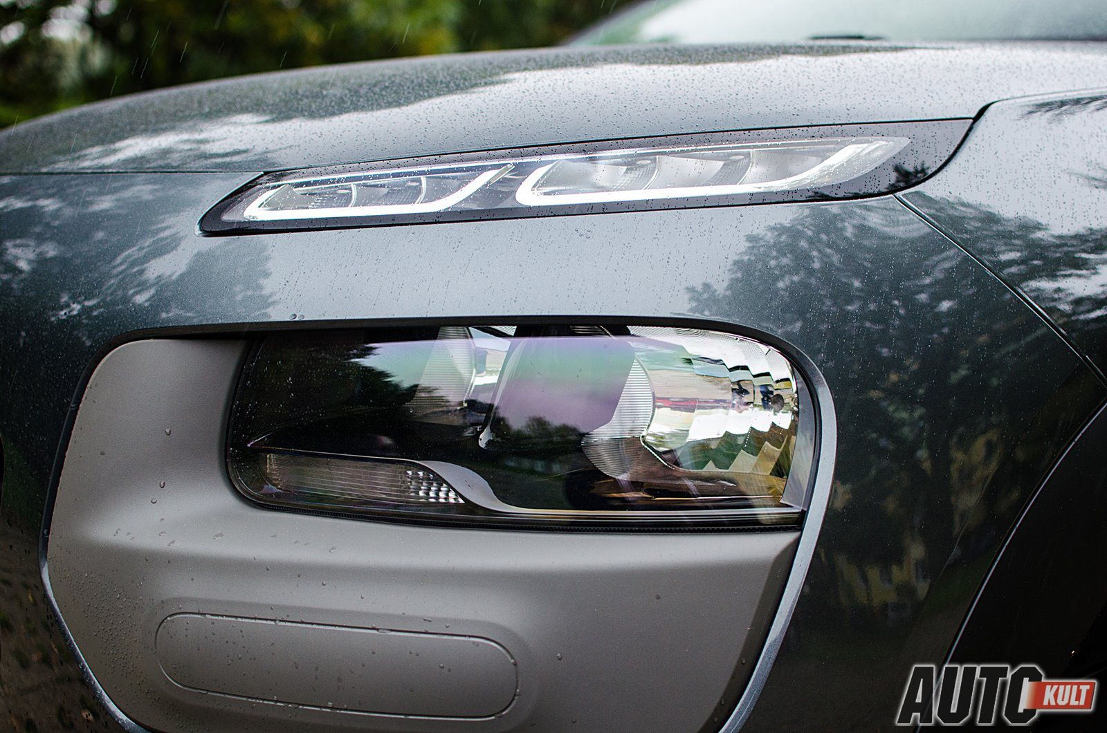 Citroën C4 Cactus 1,2 PureTech 82 – pierwsza jazda [galeria] 11