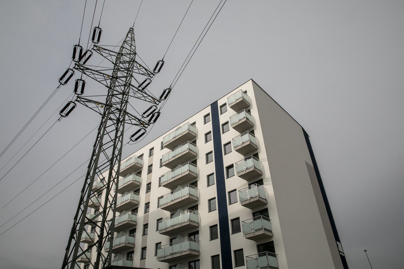 1,3 mld zł z KPO na modernizację sieci przesyłowej PSE