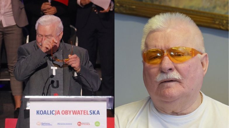 Lech Wałęsa
