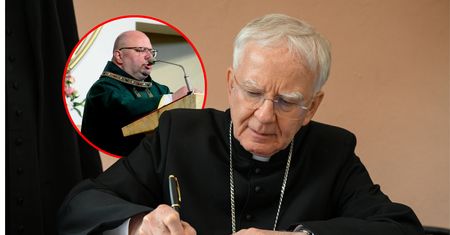 Wyrzucił go abp Jędraszewski. Po 3 latach ksiądz wraca do parafii