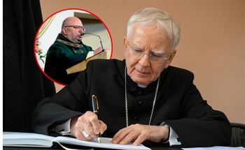 Wyrzucił go abp Jędraszewski. Po 3 latach ksiądz wraca do parafii
