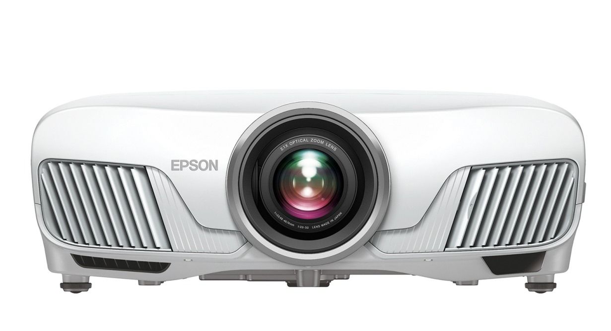 Epson Home Cinema 4010 – 4K i kinowa jakość w domowym projektorze 2