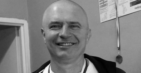 Nie żyje Dariusz Pilz. Miał 58 lat