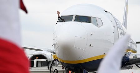 Lublin odlatuje na wakacje! Lotnisko notuje wielki wzrost