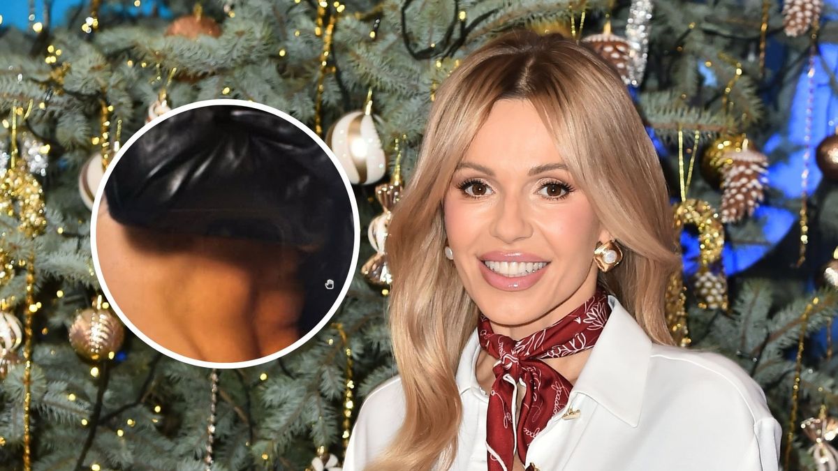 Doda pokazała mięśnie brzucha