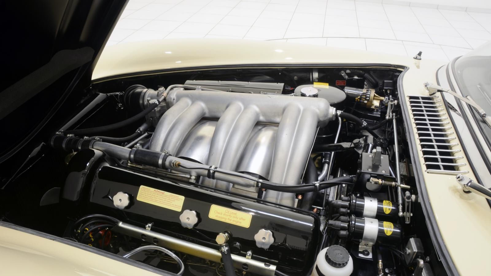 Mercedes-Benz 300 SL Roadster